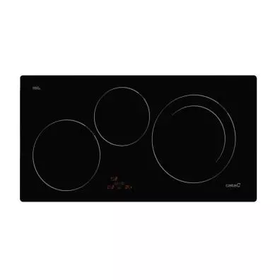 Placa de inducción Cata IB 853 BK/A